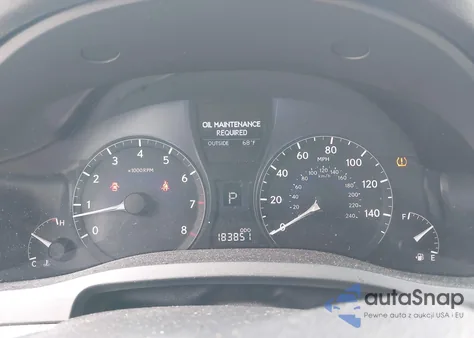 2012 Lexus Rx 350 from USA, damaged, VIN 2T2BK1BAXCC130159